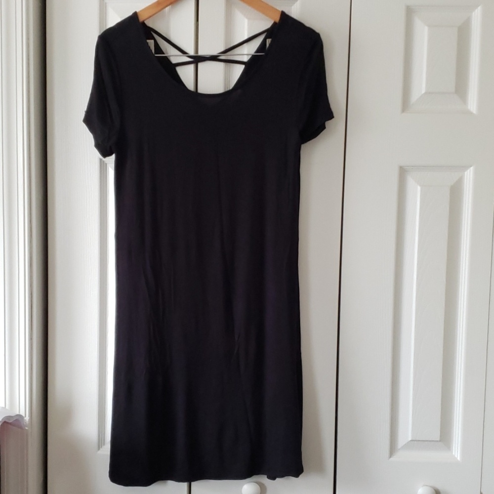 Mossimo short sleeve dress